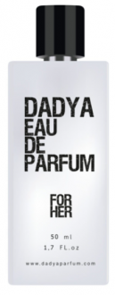 Dadya B-53 EDP 50 ml Kadın Parfümü kullananlar yorumlar